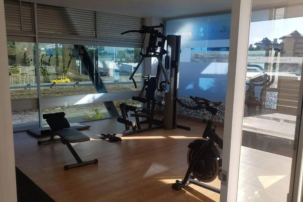 Hermoso Apartamento. Cerca Del Mar. Santa Marta  0*, Santa Marta (Magdalena) Colombia