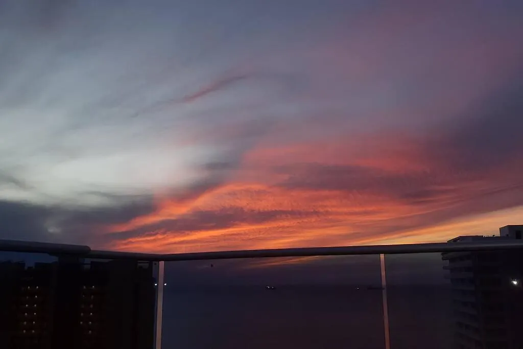 Hermoso Apartamento. Cerca Del Mar. Санта-Марта 0*,
