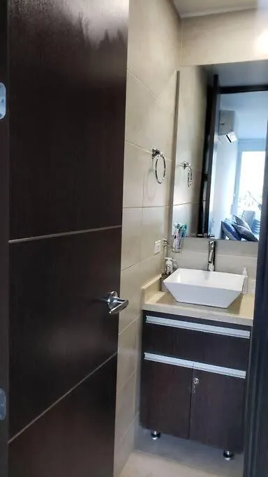 Hermoso Apartamento. Cerca Del Mar. Santa Marta  0*, Santa Marta (Magdalena)
